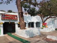 Древнее Хампи — обезьяны, храмы и гигантские валуны