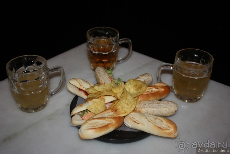 Средневековый Кадис совсем самостоятельно