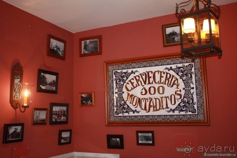 Средневековый Кадис совсем самостоятельно