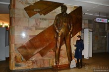 Обычный зимний Питер