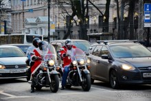 Обычный зимний Питер