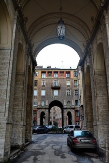 Обычный зимний Питер