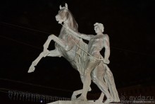 Обычный зимний Питер