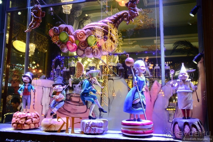 Обычный зимний Питер