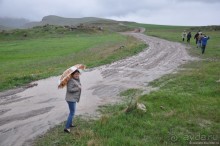 Мои армянские заблуждения