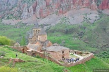 Мои армянские заблуждения