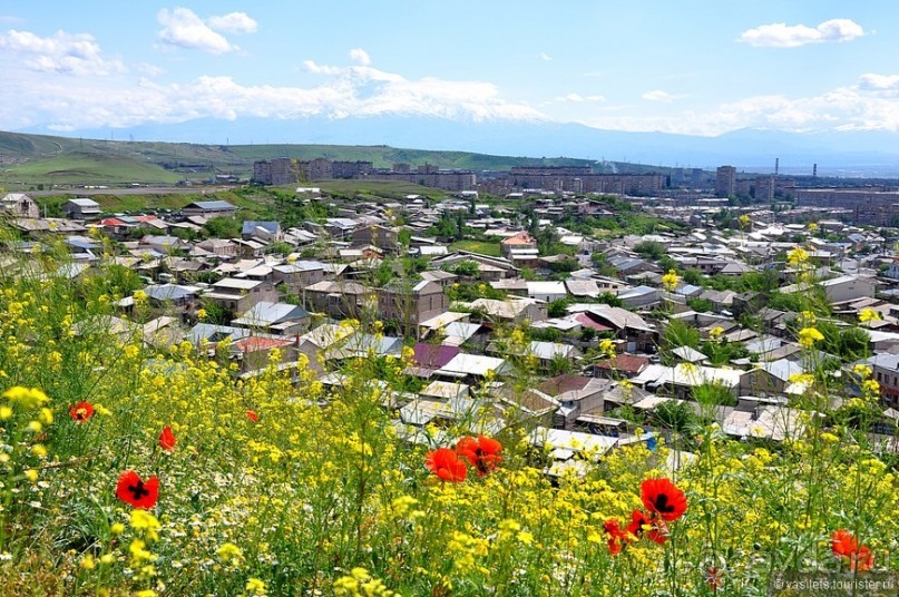 Мои армянские заблуждения