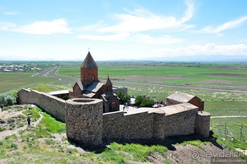 Мои армянские заблуждения