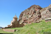 Мои армянские заблуждения