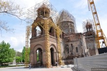 Мои армянские заблуждения