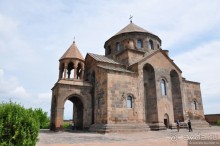 Мои армянские заблуждения