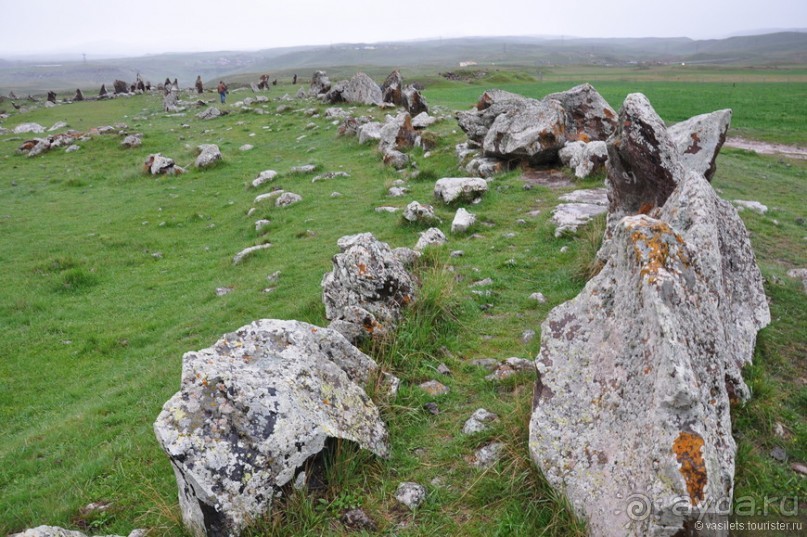 Мои армянские заблуждения