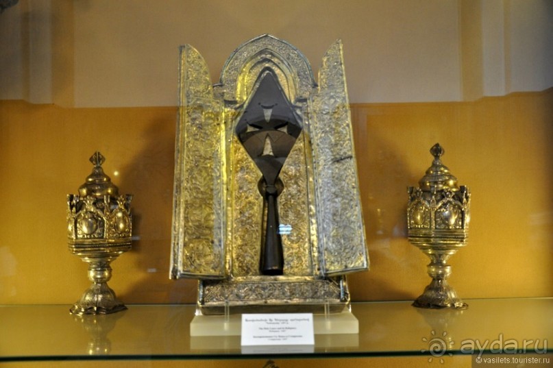 Мои армянские заблуждения