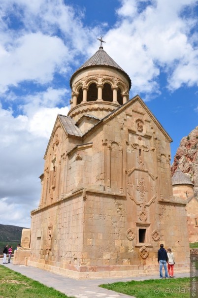 Мои армянские заблуждения