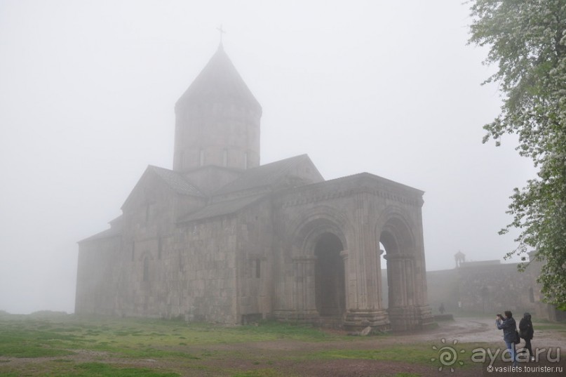 Мои армянские заблуждения