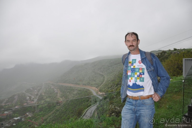 Мои армянские заблуждения