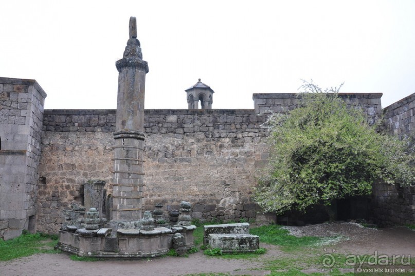 Мои армянские заблуждения