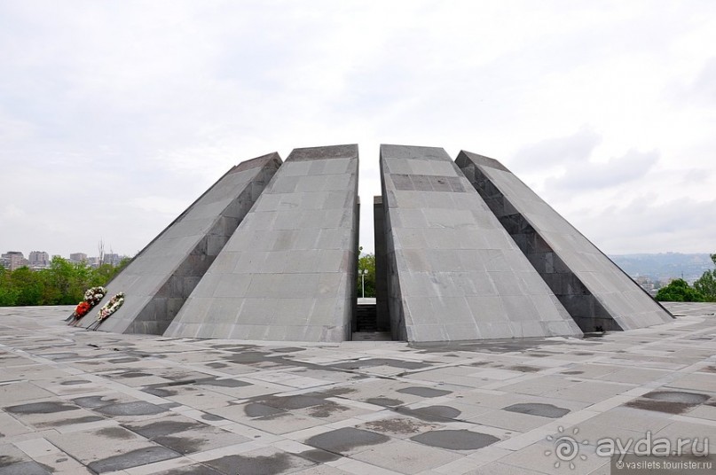 Мои армянские заблуждения