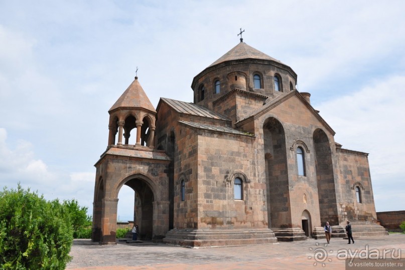 Мои армянские заблуждения