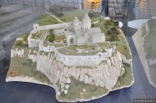 Туманный Татев и солнечный Хор Вирап