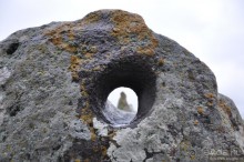 Туманный Татев и солнечный Хор Вирап