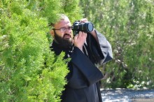 Туманный Татев и солнечный Хор Вирап