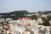 Львов - город львов