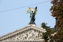 Львов - город львов
