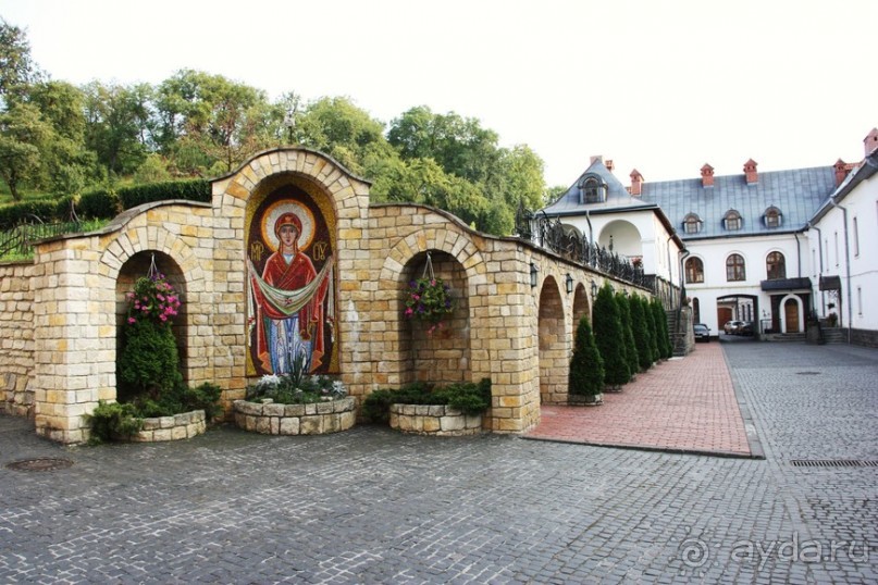 Львов - город львов