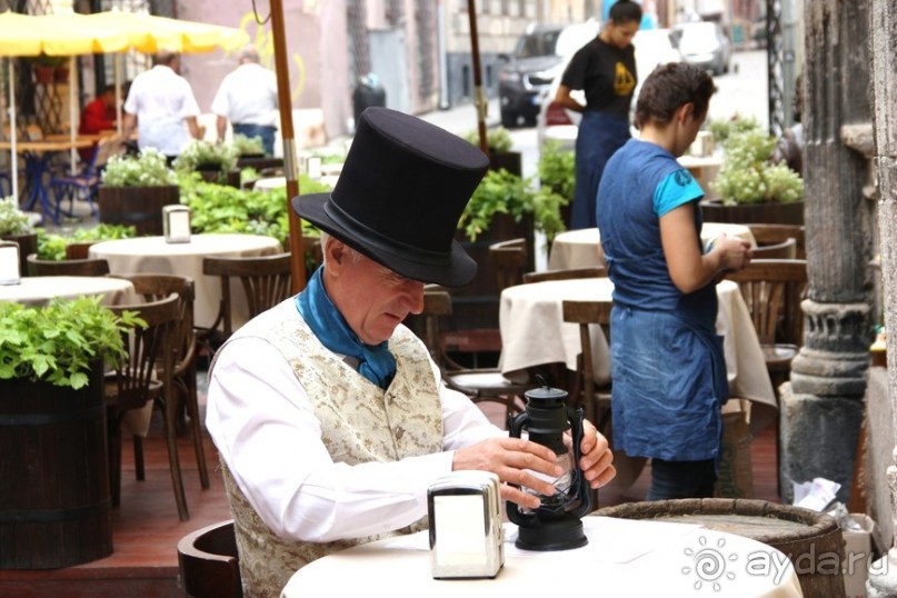 Львов - город львов