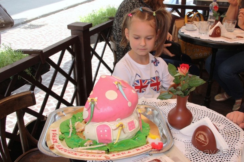 Львов - город львов