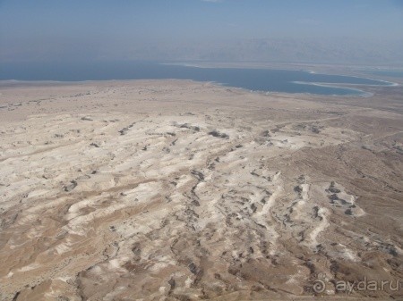 Шалом, Израиль. Здравствуй, Иордания