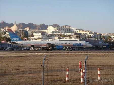 Шалом, Израиль. Здравствуй, Иордания