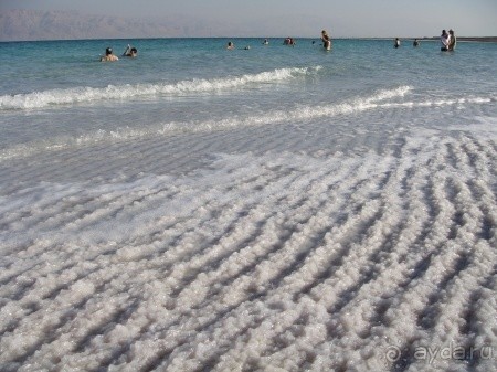 Шалом, Израиль. Здравствуй, Иордания