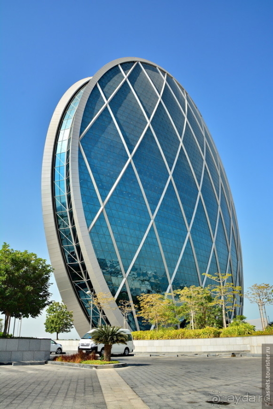 НГ круиз Эмираты-Оман ч.2