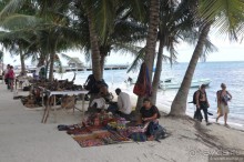 Белиз. Восторг и недоумение.