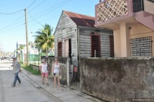 Белиз. Восторг и недоумение.