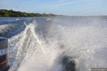 Белиз. Восторг и недоумение.