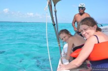 Белиз. Восторг и недоумение.