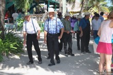 Белиз. Восторг и недоумение.