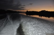 Белиз. Восторг и недоумение.