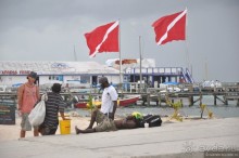 Белиз. Восторг и недоумение.