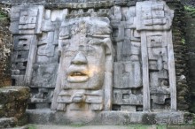 Белиз. Восторг и недоумение.