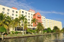 Белиз. Восторг и недоумение.