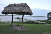 Белиз. Восторг и недоумение.