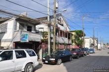 Белиз. Восторг и недоумение.