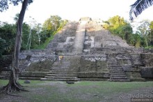 Белиз. Восторг и недоумение.