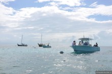 Белиз. Восторг и недоумение.