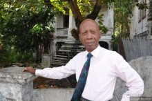 Белиз. Восторг и недоумение.