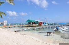 Белиз. Восторг и недоумение.